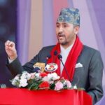 पाँच वर्ष पछुताउनुभन्दा अहिले नै सही प्रतिनिधि छानौँ : मन्त्री खरेल