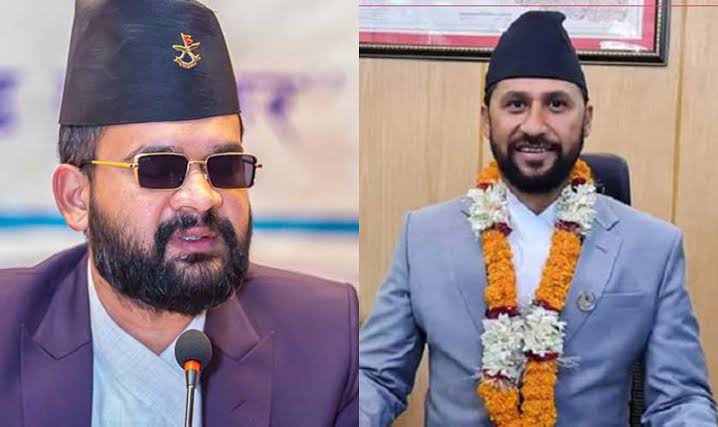 कमलपोखरीमा सात घण्टाको राजनीतिक वार्ता, बालेनलाई प्रधानमन्त्रीको रुपमा अगाडि बढाउँदै रवि?