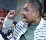 १८ करोड बिगोसहित दुर्गा प्रसाईंविरुद्ध सुनुवाइ सुरु