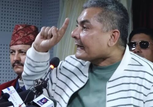 १८ करोड बिगोसहित दुर्गा प्रसाईंविरुद्ध सुनुवाइ सुरु