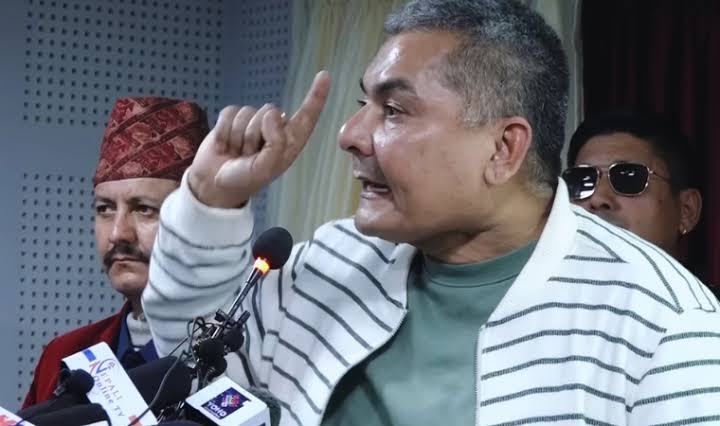 १८ करोड बिगोसहित दुर्गा प्रसाईंविरुद्ध सुनुवाइ सुरु