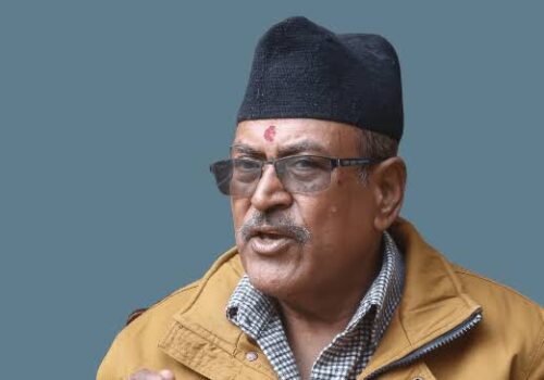 सर्वोच्चद्वारा गौरीबहादुर कार्कीलाई पदमुक्त गर्ने रिट खारेज