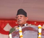 कुलमान लक्षित प्रचण्डको टिप्पणी: ‘गुन बिर्सिए, बैगुनी भएर हिँडे’