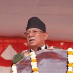 कुलमान लक्षित प्रचण्डको टिप्पणी: ‘गुन बिर्सिए, बैगुनी भएर हिँडे’