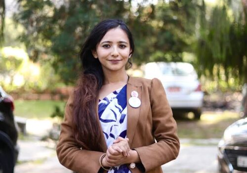 रास्वपाको समानुपातिक सूचीप्रति तोसिमा कार्कीको कडा असहमति