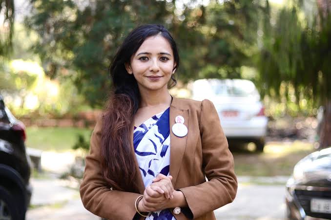 रास्वपाको समानुपातिक सूचीप्रति तोसिमा कार्कीको कडा असहमति