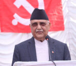 महाधिवेशनअघि ओलीको शक्ति प्रदर्शन : ‘सूचीमै मत हाल्नुस्’