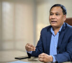 ऊर्जामन्त्री कुलमान संरक्षक रहेको ‘उज्यालो नेपाल पार्टी’को औपचारिक घोषणा