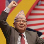 माधव नेपाल: “कम्युनिस्ट सरकारले धेरै राम्रा काम गरेको छ”