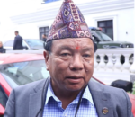 युवालाई चुनावी मैदानमा उत्रिन मन्त्री पुनको आह्वान