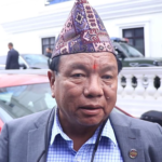 युवालाई चुनावी मैदानमा उत्रिन मन्त्री पुनको आह्वान