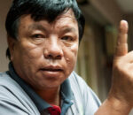 नेताहरूको चाकरी संस्कृतिले ‘जेन–जी विस्फोट’ भयो : मन्त्री पुन