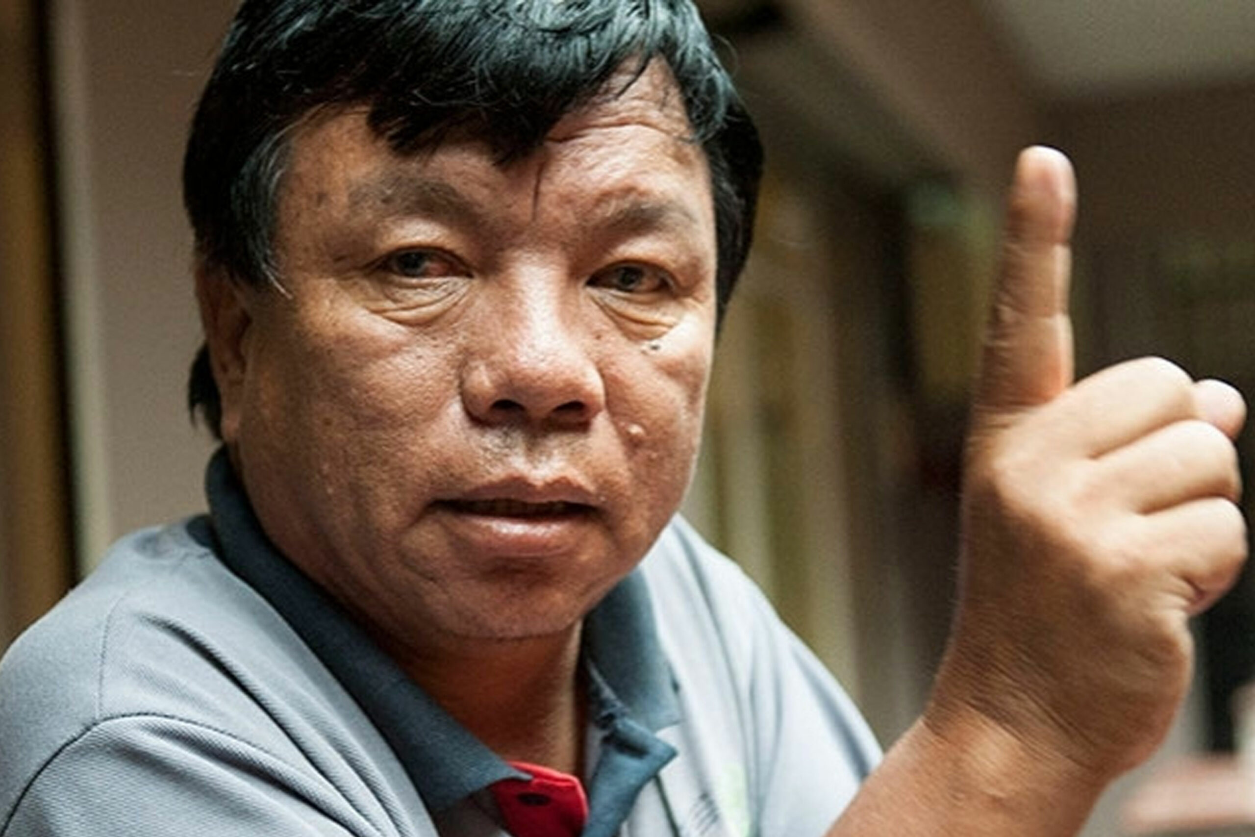 नेताहरूको चाकरी संस्कृतिले ‘जेन–जी विस्फोट’ भयो : मन्त्री पुन