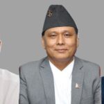 अलग–अलग भेटपछि आज संयुक्त छलफलमा रवि, बालेन र कुलमान