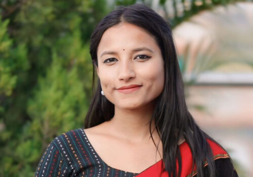 रवि–बालेनबीचको भेटमा जेनजीका रक्षा बम र पुरुषोत्तम यादव पनि उपस्थित