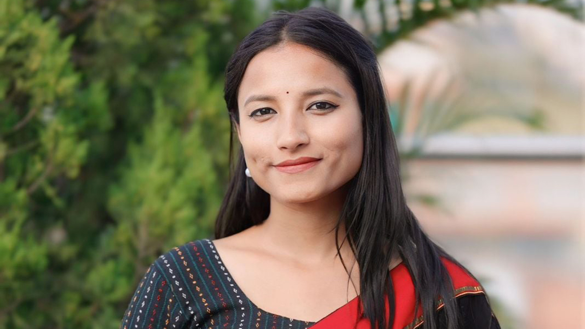 रवि–बालेनबीचको भेटमा जेनजीका रक्षा बम र पुरुषोत्तम यादव पनि उपस्थित