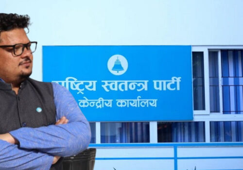 १३ हजार मतसहित पहिलो भए पनि बन्दसूचीबाट हटाइएपछि जैरु असन्तुष्ट