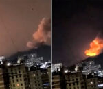 भेनेजुएलामा अमेरिकी आक्रमण : ४० जनाको मृत्यु भएको न्युयोर्क टाइम्सको दाबी