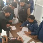 झापामा बाजागाजासहित बालेनको मनोनयन दर्ता