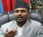 एनआरएनए अमेरिका: मन्त्री बब्लु गुप्तालाई कुनै कार्यक्रमका लागि निम्तो छैन