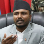 एनआरएनए अमेरिका: मन्त्री बब्लु गुप्तालाई कुनै कार्यक्रमका लागि निम्तो छैन