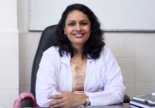 भ्रष्टाचार मुद्दा : डा. संगिता मिश्रसँग विशेष अदालतले माग्यो पाँच लाख धरौटी