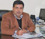 चुनावपछि गगन थापा नै प्रधानमन्त्रीको उम्मेदवार : सुनिल शर्मा