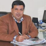 चुनावपछि गगन थापा नै प्रधानमन्त्रीको उम्मेदवार : सुनिल शर्मा