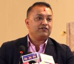 गगन थापा सभापति हुने सम्भावना बलियो, विशेष महाधिवेशनको निर्णय सार्वजनिक