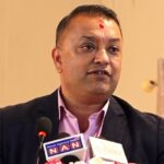 गगन थापा सभापति हुने सम्भावना बलियो, विशेष महाधिवेशनको निर्णय सार्वजनिक