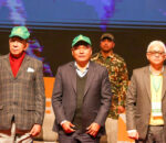 ५ सयभन्दा बढी नेता–कार्यकर्ता उज्यालो नेपाल पार्टीमा समाहित