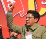 कालिकोटमा रोचक प्रतिस्पर्धा: विप्लवका प्रकाण्ड पुनः उम्मेदवार