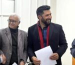 रास्वपामा शक्ति बाँडफाँट टुङ्ग्याउँदै, उनेपाको नाम बेलुकासम्म