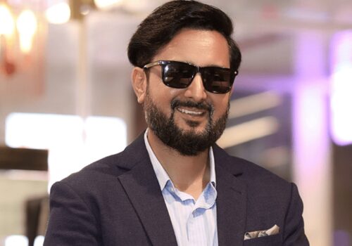 आशिफ शाहले रास्वपको समानुपातिक उम्मेदवारी फिर्ता लिए, काठमाडौँ–५ बाट प्रत्यक्ष चुनाव लड्ने घोषणा