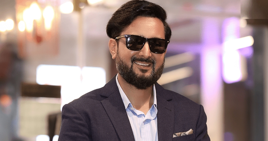 आशिफ शाहले रास्वपको समानुपातिक उम्मेदवारी फिर्ता लिए, काठमाडौँ–५ बाट प्रत्यक्ष चुनाव लड्ने घोषणा