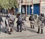 वीरगञ्जमा तनावः प्रशासनद्वारा कर्फ्यु आदेश जारी