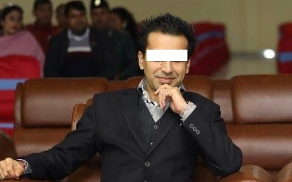 ५० लाख एसएमएस पठाएर राजसंस्था पुनःस्थापनाको आह्वान गर्ने व्यक्ति पक्राउ