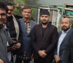 महोत्तरी–३ बाट चुनाव लड्न बालेन शाहलाई रास्वपाका कार्यकर्ताको आग्रह