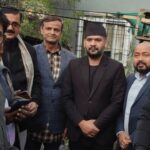 महोत्तरी–३ बाट चुनाव लड्न बालेन शाहलाई रास्वपाका कार्यकर्ताको आग्रह