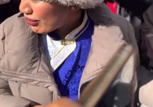 आशिका तामाङलाई टिकट दिएपछि रास्वपा धादिङ–१ मा असन्तुष्टि, कार्यालयमा तनाव