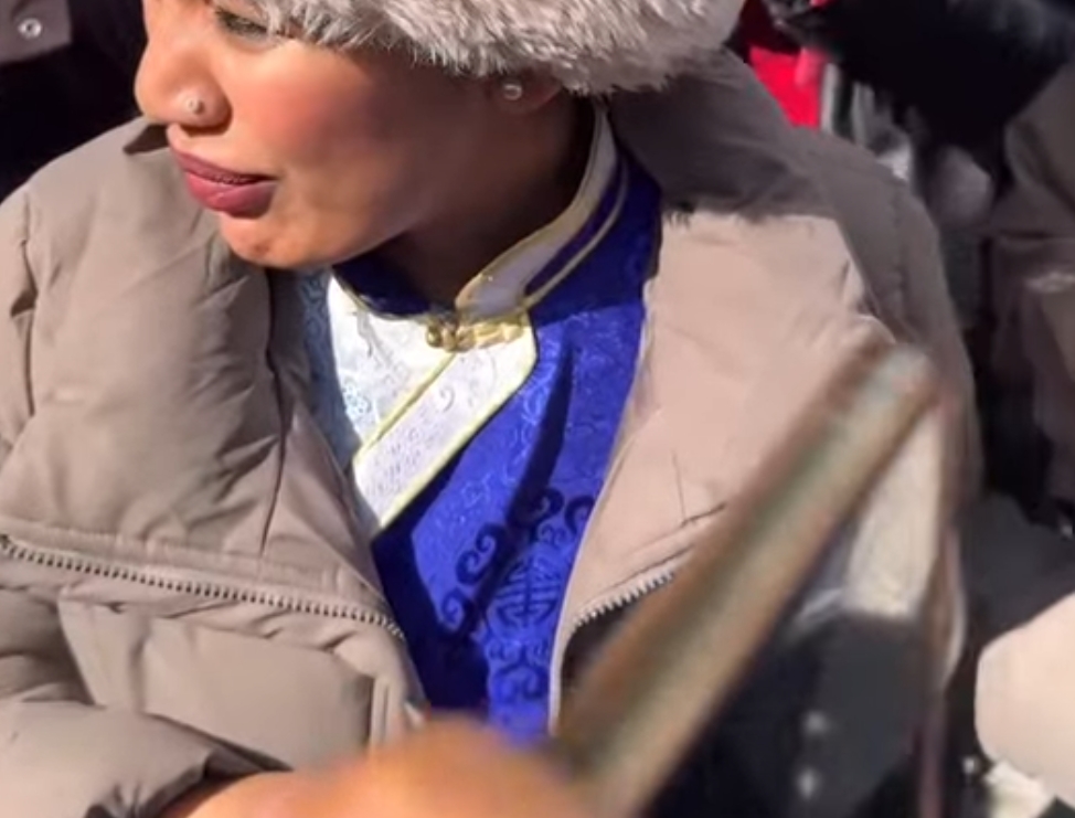 आशिका तामाङलाई टिकट दिएपछि रास्वपा धादिङ–१ मा असन्तुष्टि, कार्यालयमा तनाव