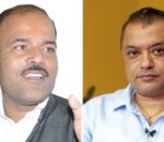 सर्लाही–४ मा गगन थापा र अमरेशकुमार सिंह आमने–सामने, कसले मार्ला बाजी?