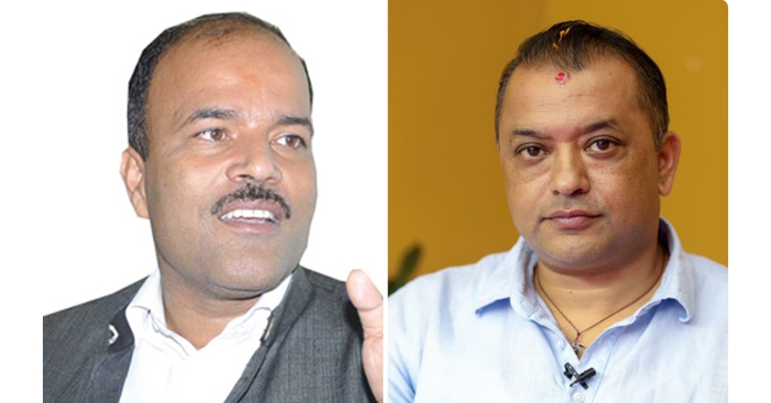 सर्लाही–४ मा गगन थापा र अमरेशकुमार सिंह आमने–सामने, कसले मार्ला बाजी?