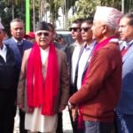 झापाबाट ओलीको आग्रहः भरपर्दो उम्मेदवार रोज्नुस्, मत खेर नफाल्नुस्