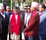 आगजनीमा संलग्नलाई संरक्षण गरिएको आरोप, ‘सरकार उनीहरूकै जस्तो देखियो’ : ओली