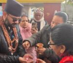 इन्टरनेट र कागजका तथ्यले मात्र भूगोल बुझिँदैन : बालेन शाह