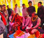 सर्लाही–४ मा गगन थापा: ‘दुई–चार शब्द रटेर स्थानीयपन देखाउने अभिनय गर्दिनँ’