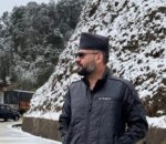 डोटेली भाषामा बालेनको सन्देशः ‘सुदूर अब दूर नाई’