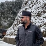 डोटेली भाषामा बालेनको सन्देशः ‘सुदूर अब दूर नाई’