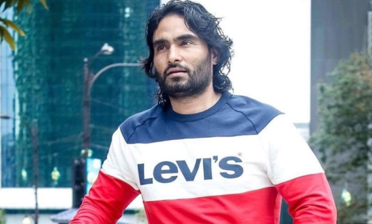 बालेनसँगै प्रचारमा गए व्यक्ति बेहोस, अछामबाट काठमाडौं हेलिकप्टर उद्धार